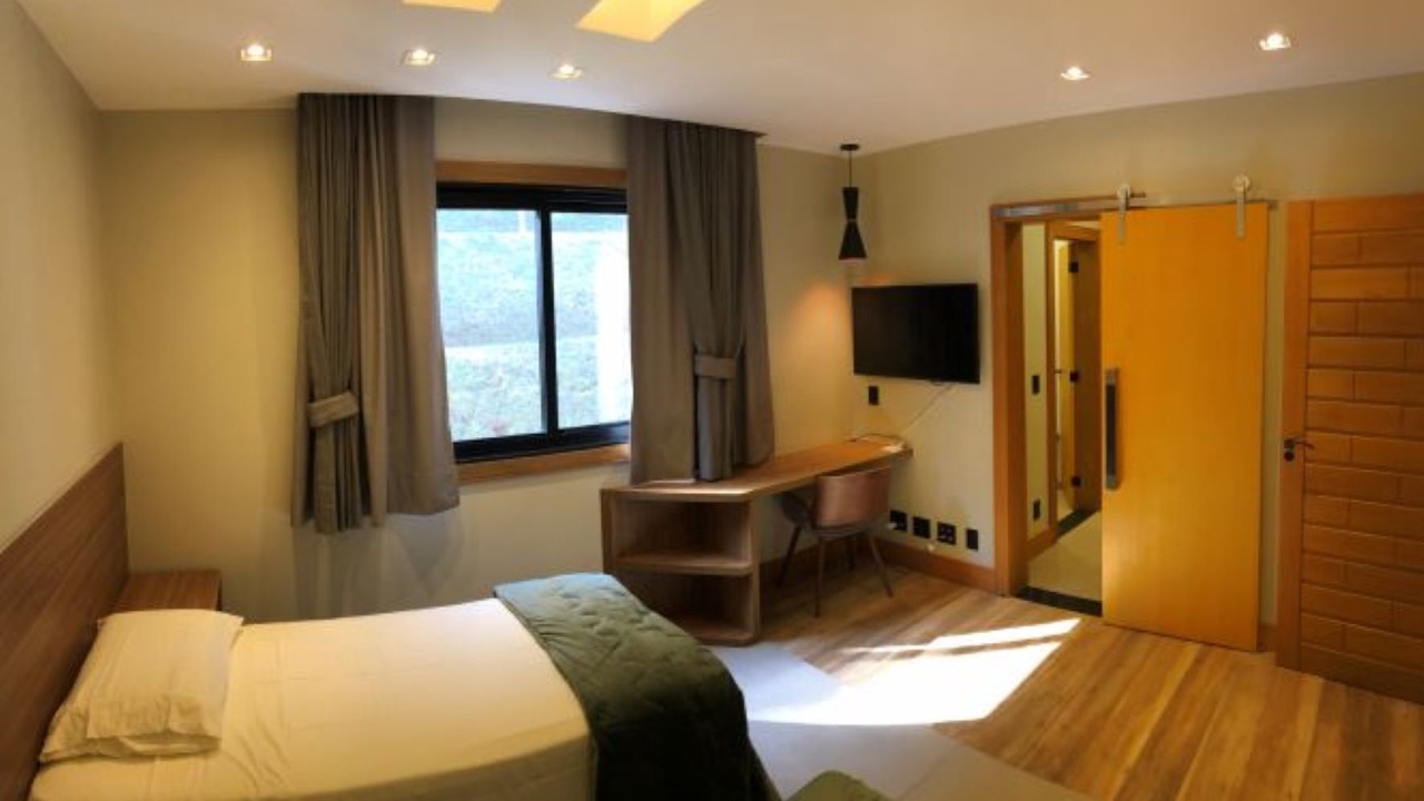 Photo of Bedroom in Araras