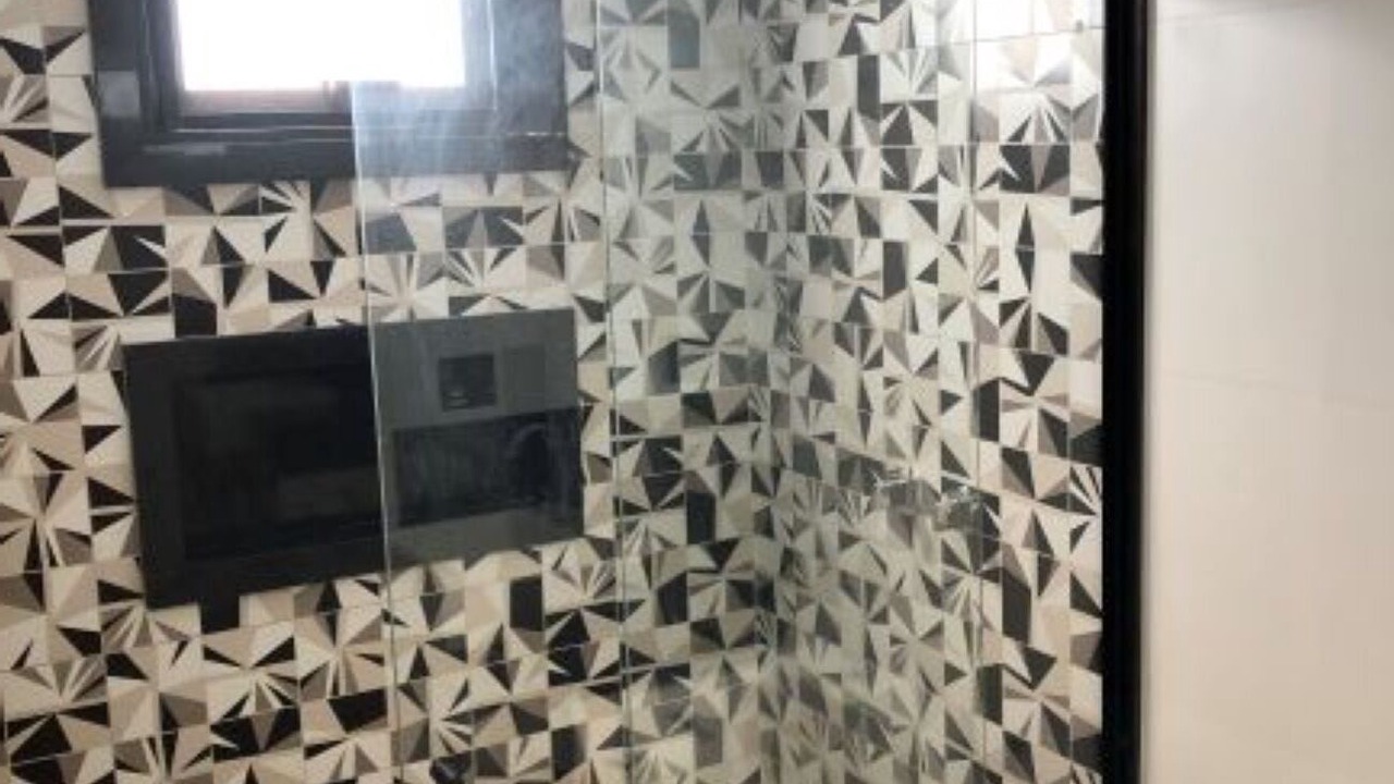 Photo of Bathroom in Araras