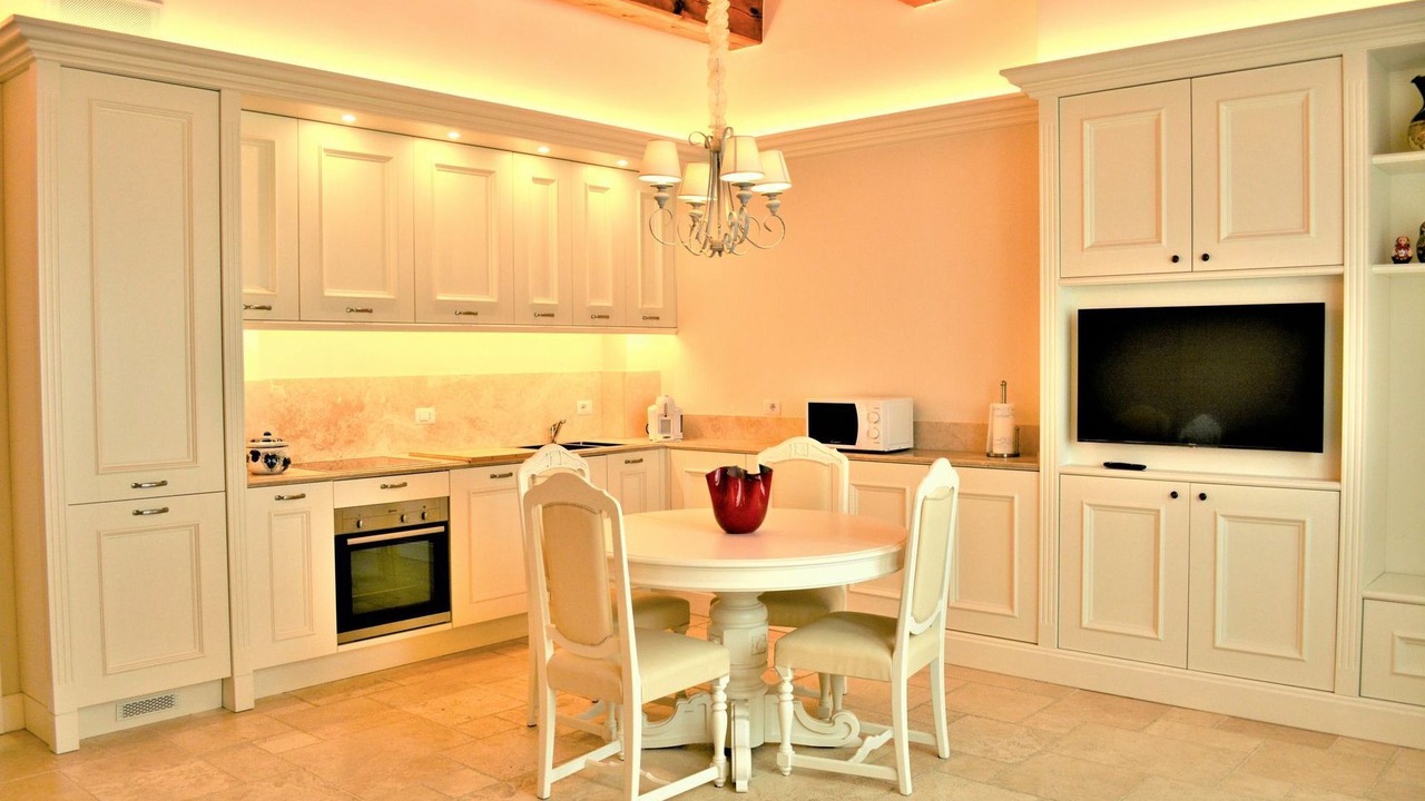 Photo of Bedroom in Vinci