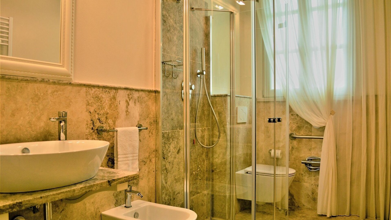 Photo of Bathroom in Vinci