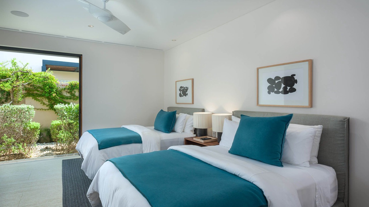 Photo of Bedroom in San Jose del Cabo