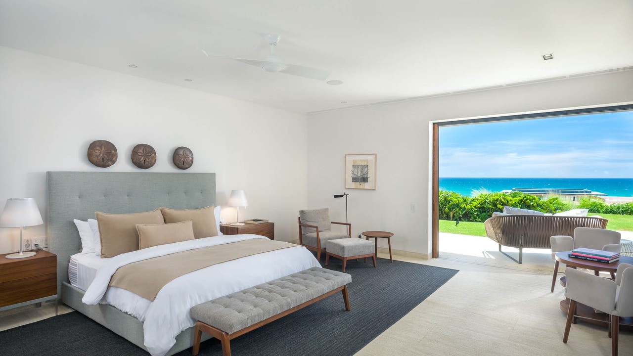 Photo of Bedroom in San Jose del Cabo