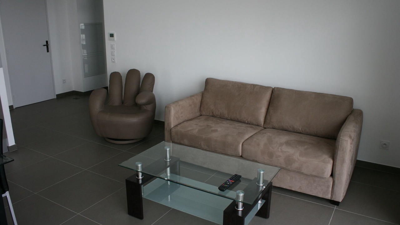 Photo of Livingroom in Saint-Jeannet