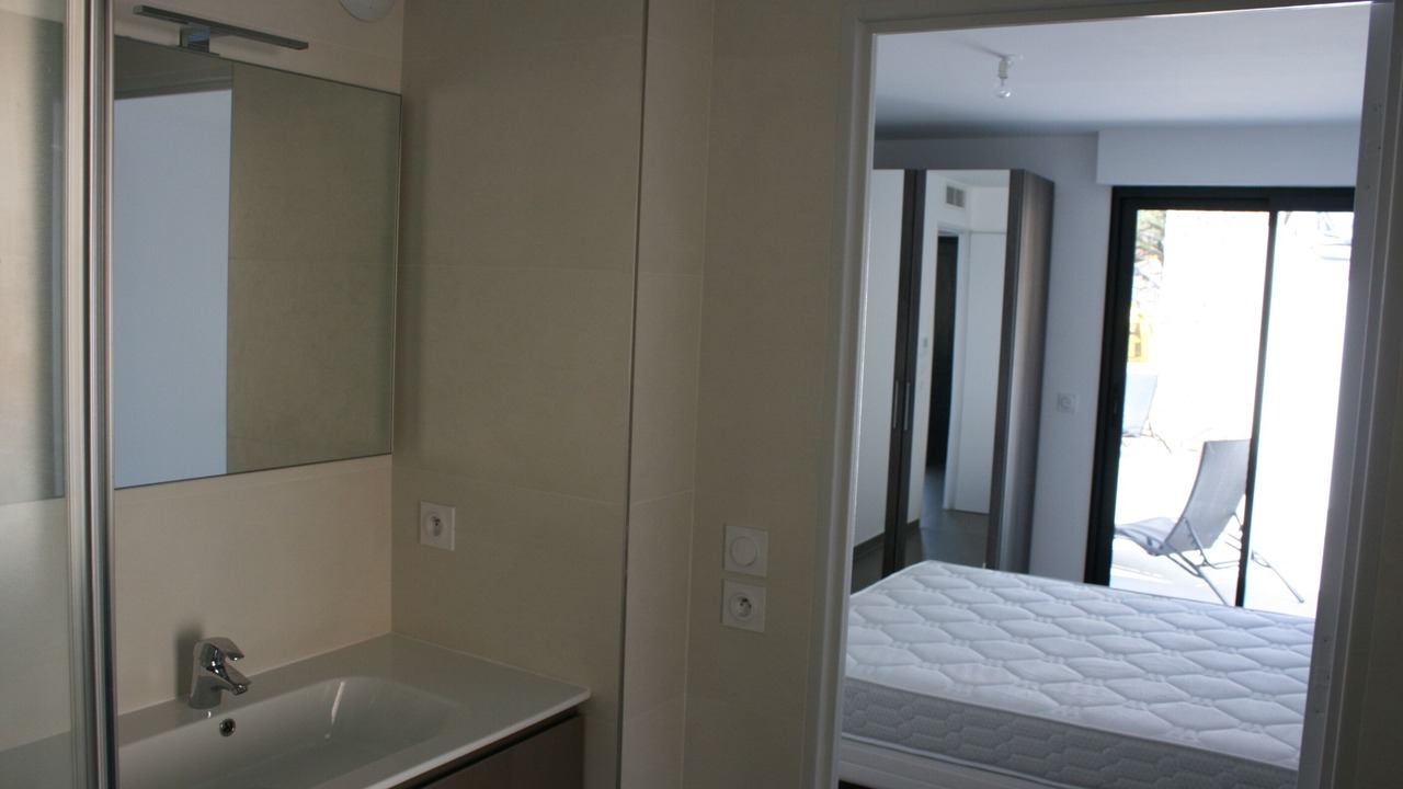 Photo of Bedroom in Saint-Jeannet