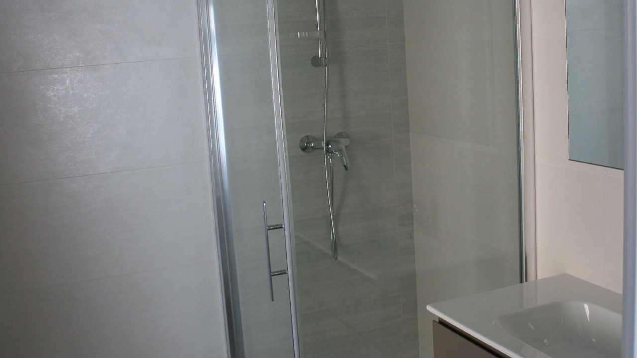 Photo of Bathroom in Saint-Jeannet