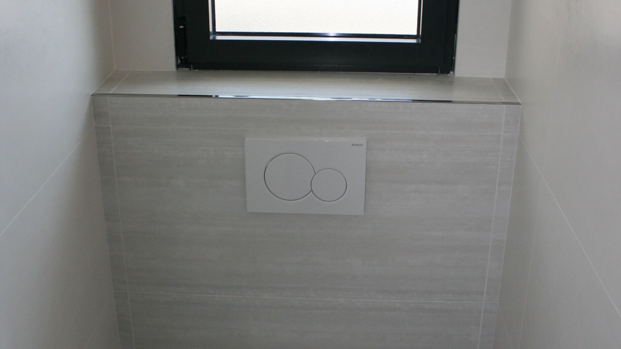 Photo of Bathroom in Saint-Jeannet