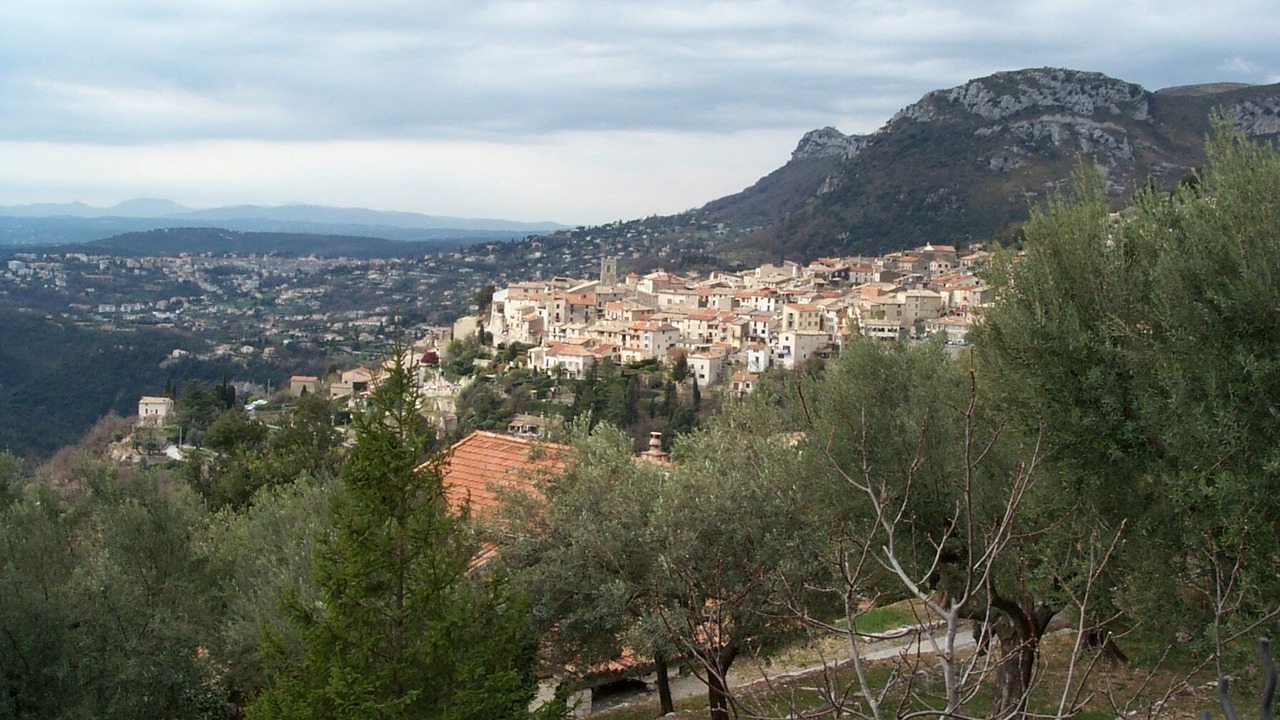 Photo of Outdoor in Saint-Jeannet