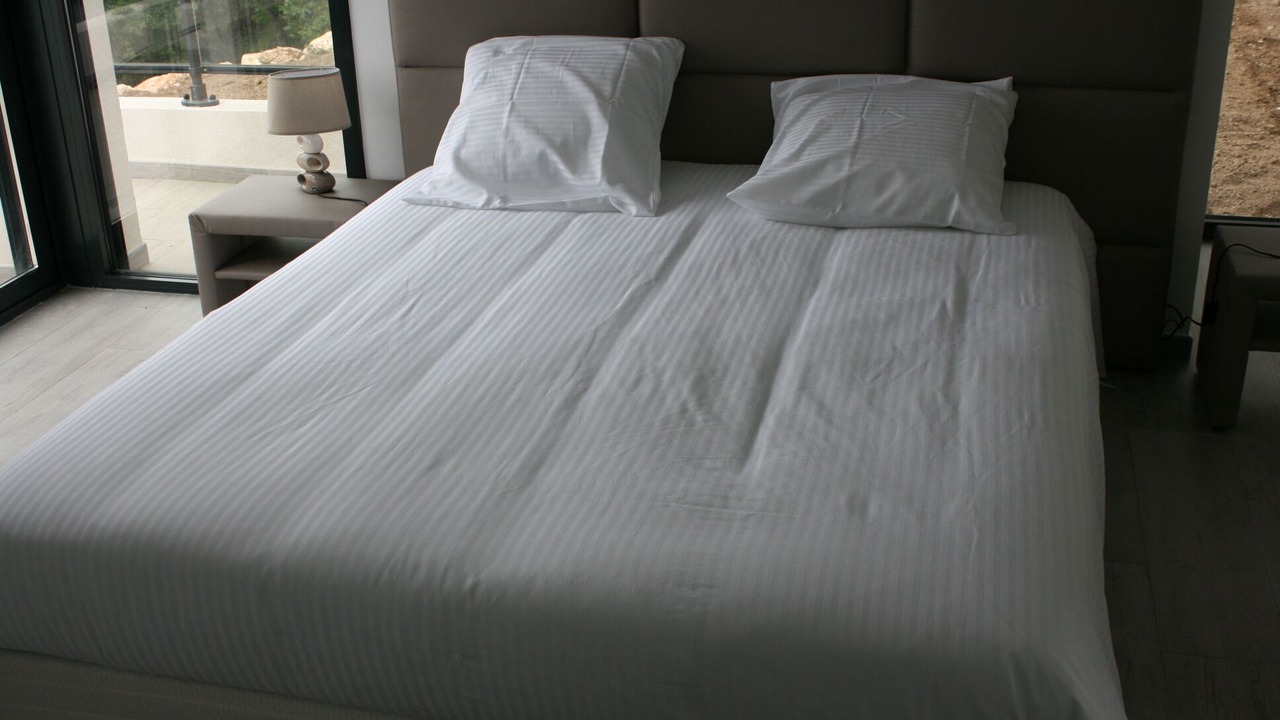 Photo of Bedroom in Saint-Jeannet