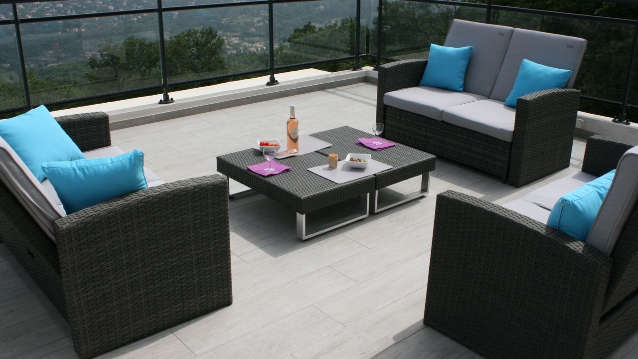 Photo of Outdoor in Saint-Jeannet