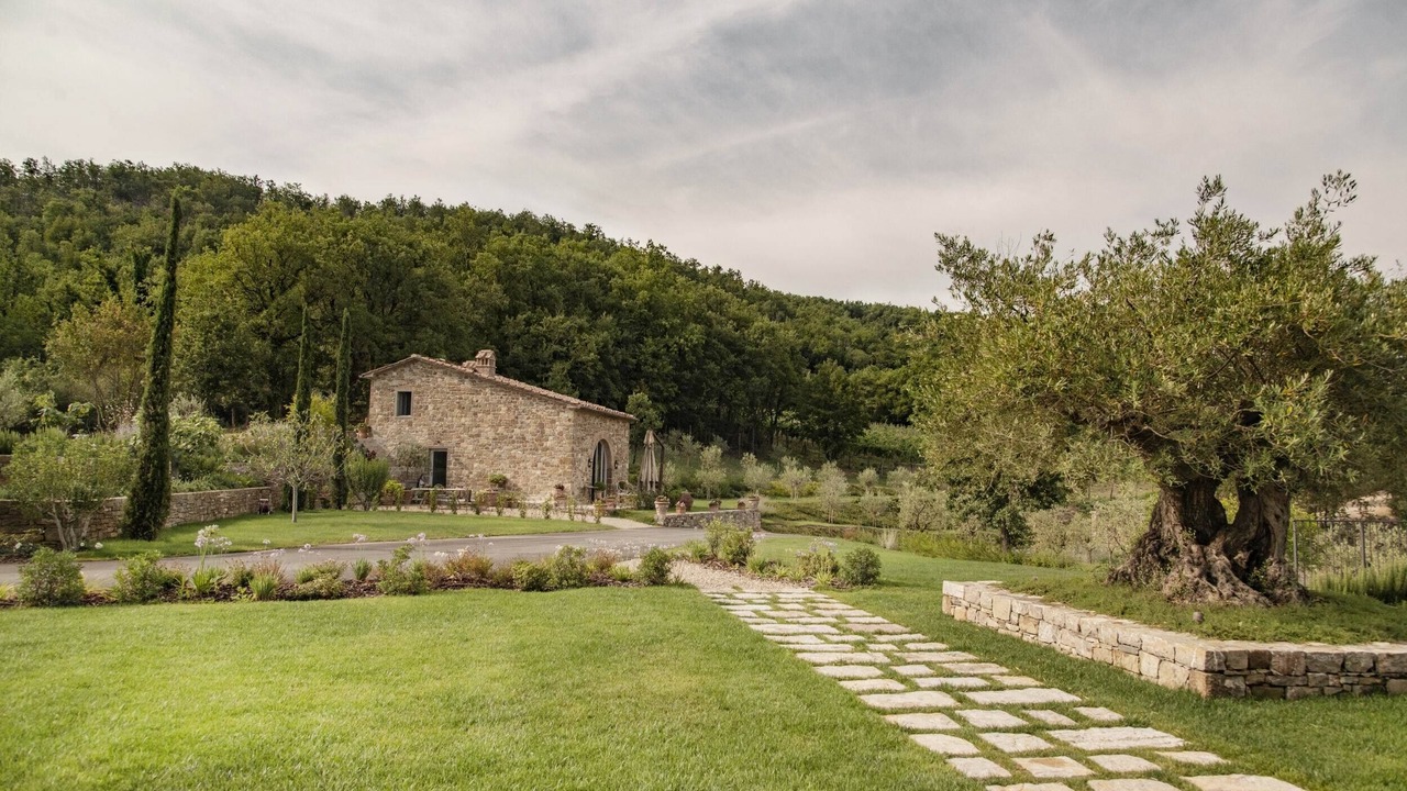 Photo of Outdoor in Radda in Chianti