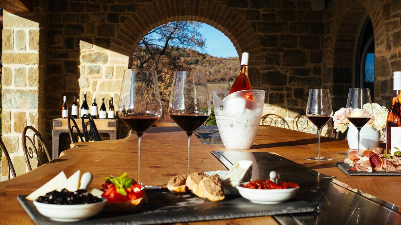 Photo of Outdoor in Radda in Chianti
