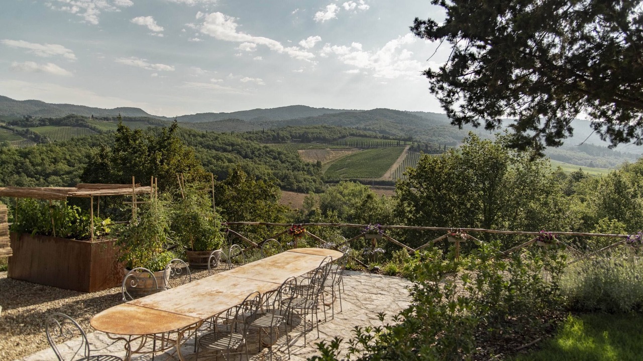 Photo of Outdoor in Radda in Chianti