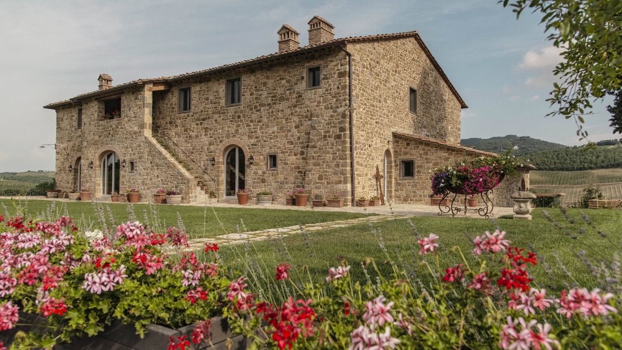 Photo of Outdoor in Radda in Chianti