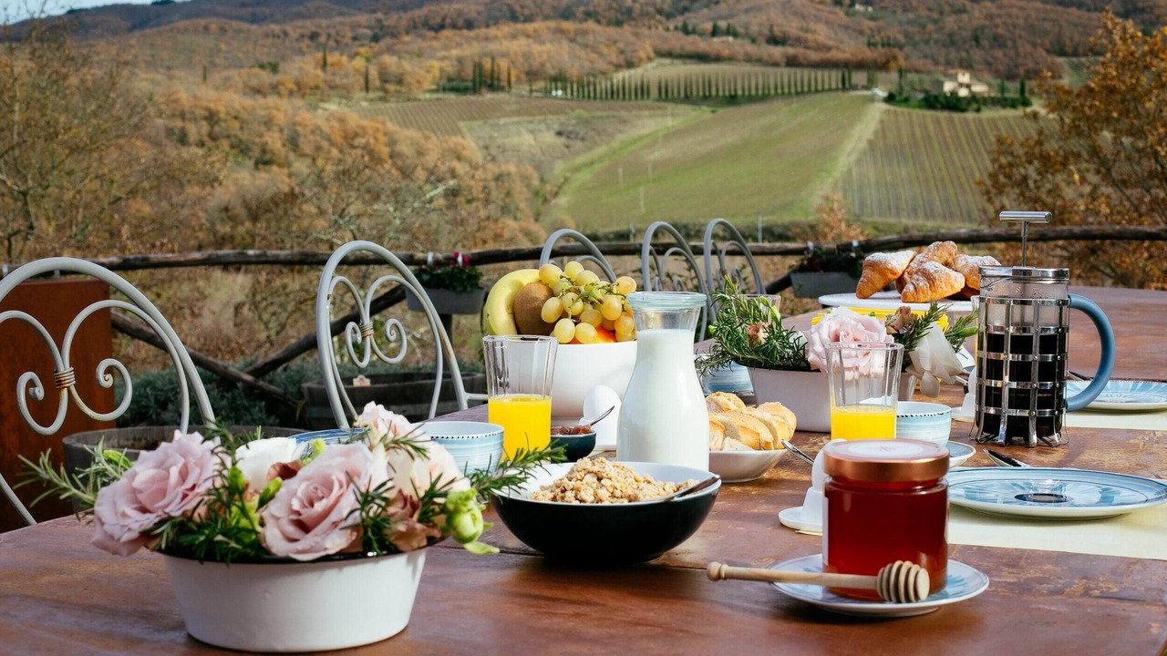 Photo of Outdoor in Radda in Chianti