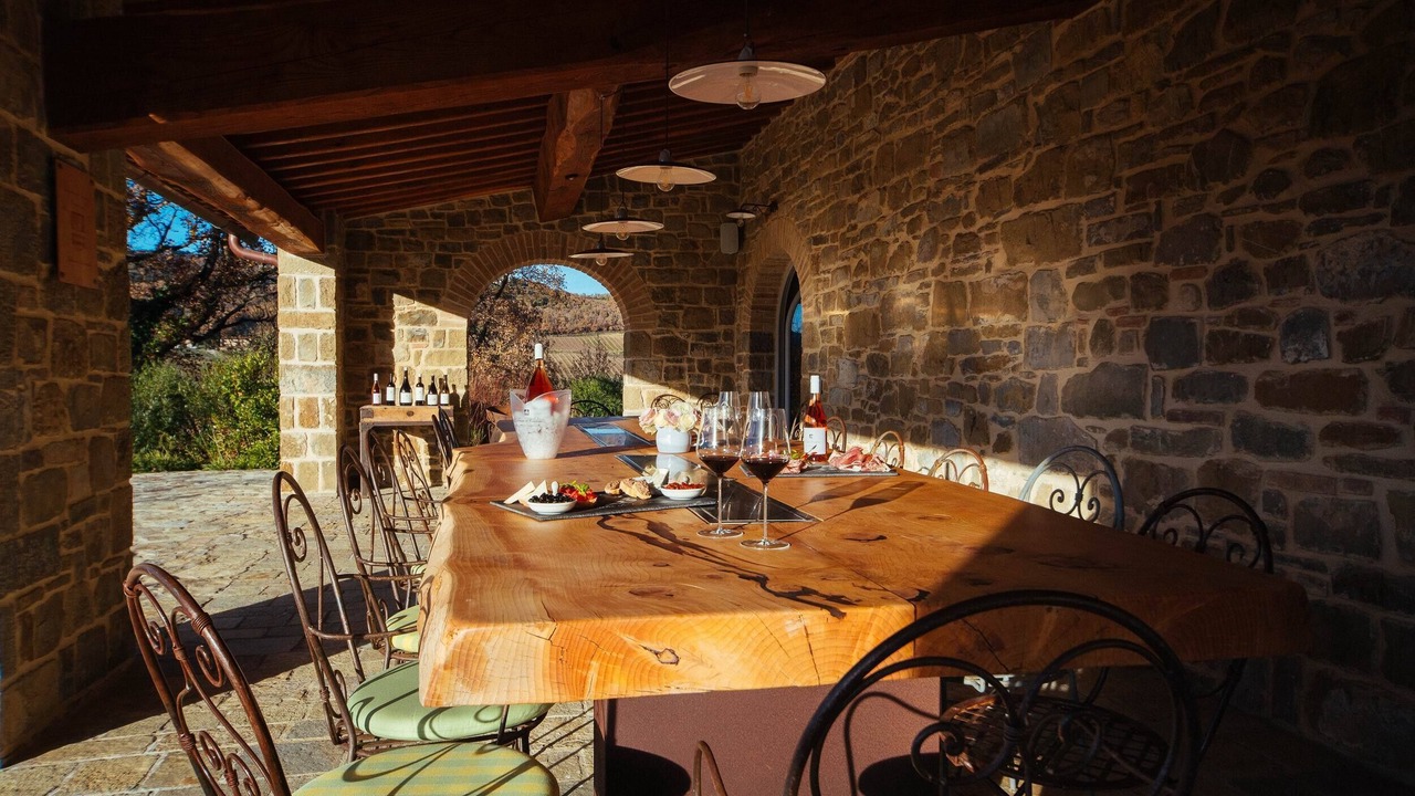 Photo of Outdoor in Radda in Chianti