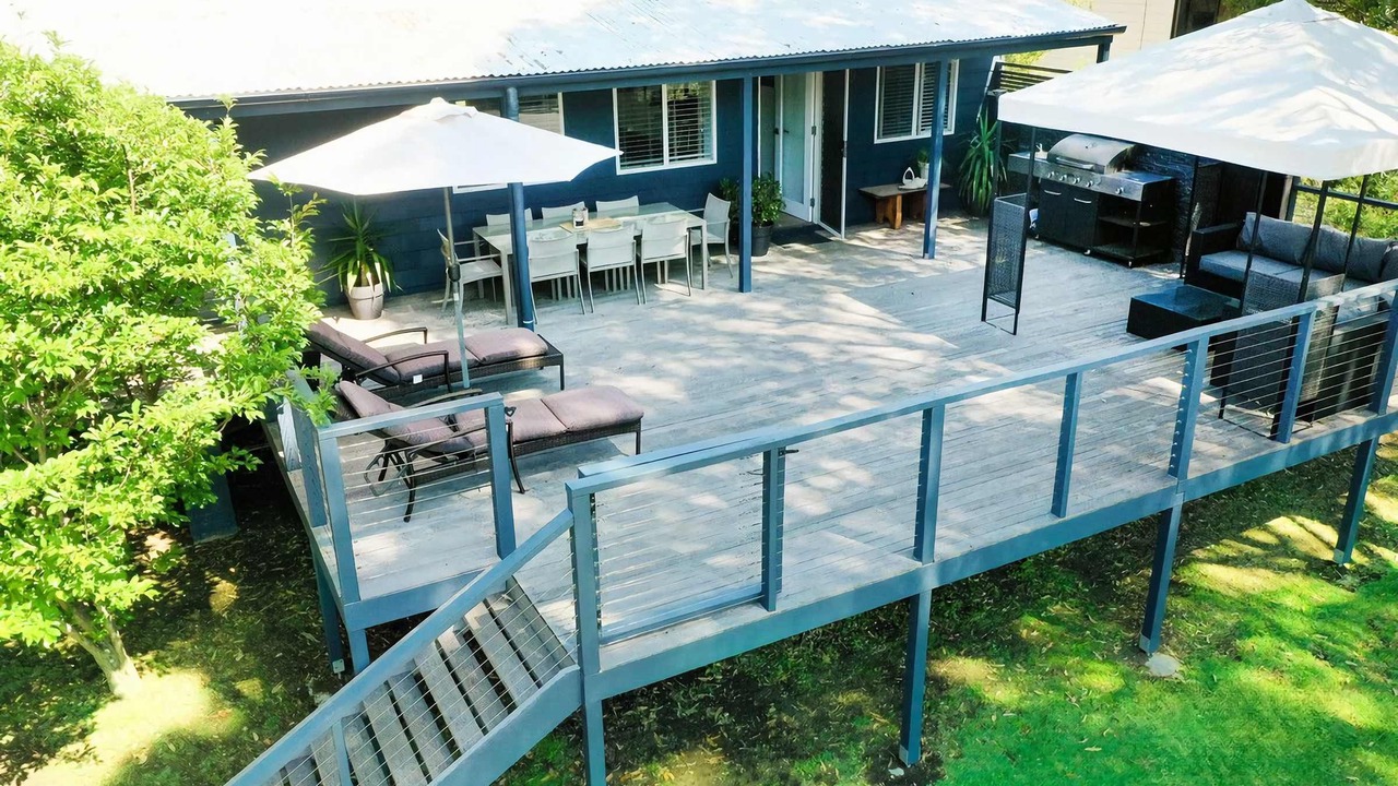 Photo of Outdoor in Kioloa