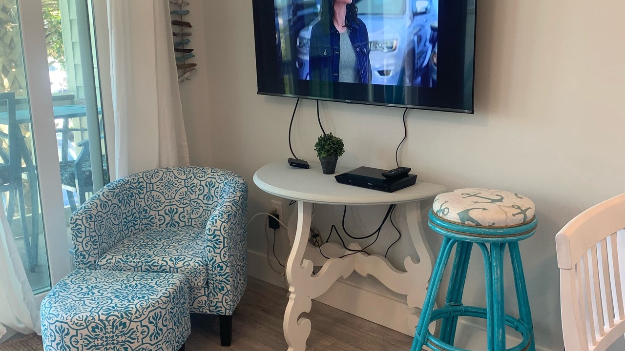 Photo of Livingroom in Isle of Palms