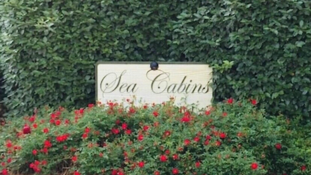 Photo of Outdoor in Isle of Palms