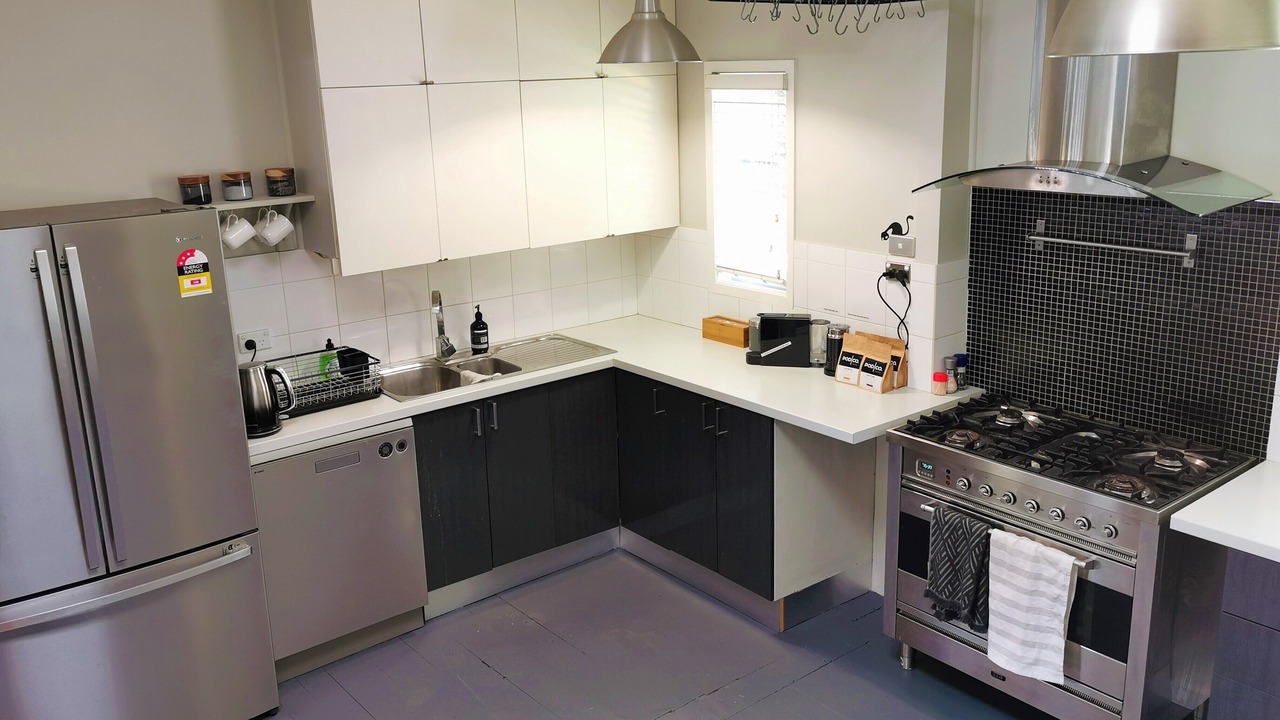 Photo of Kitchen in Katoomba