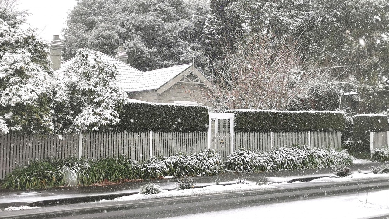 Photo of Outdoor in Katoomba