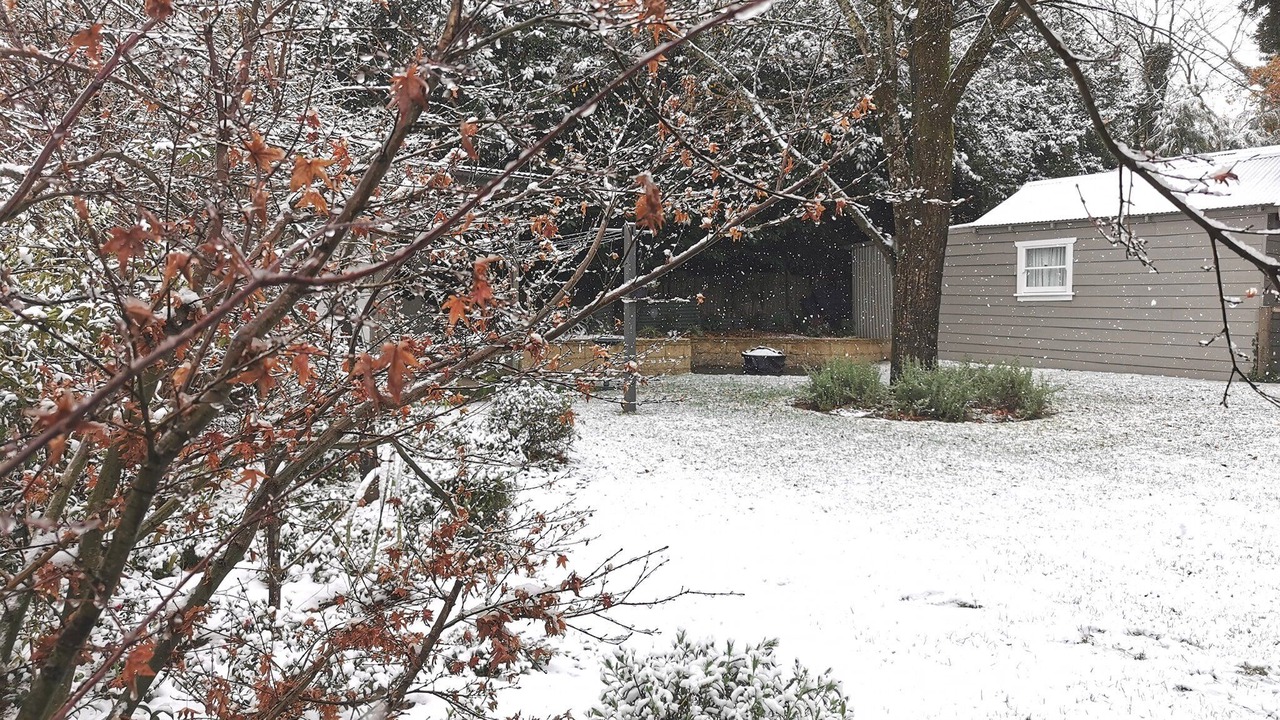 Photo of Outdoor in Katoomba