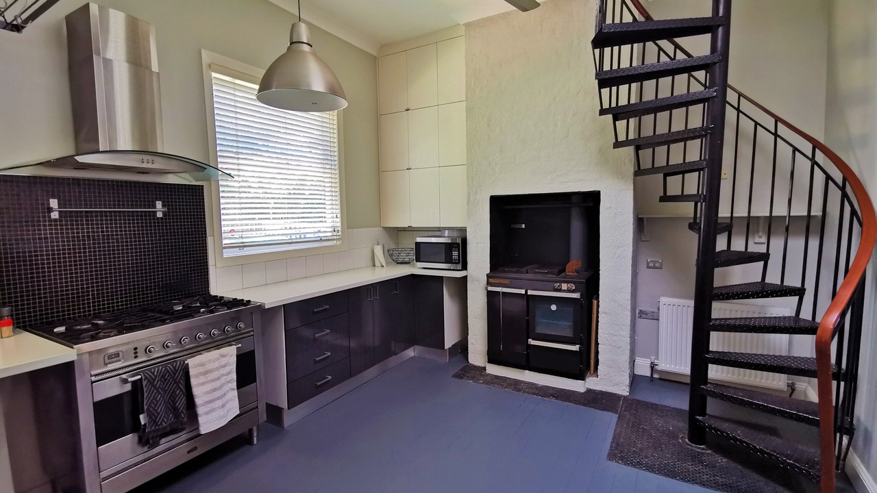 Photo of Kitchen in Katoomba