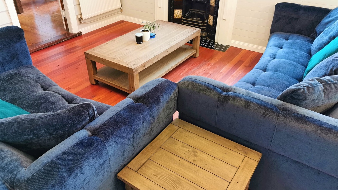 Photo of Livingroom in Katoomba