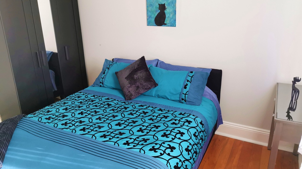 Photo of Bedroom in Katoomba