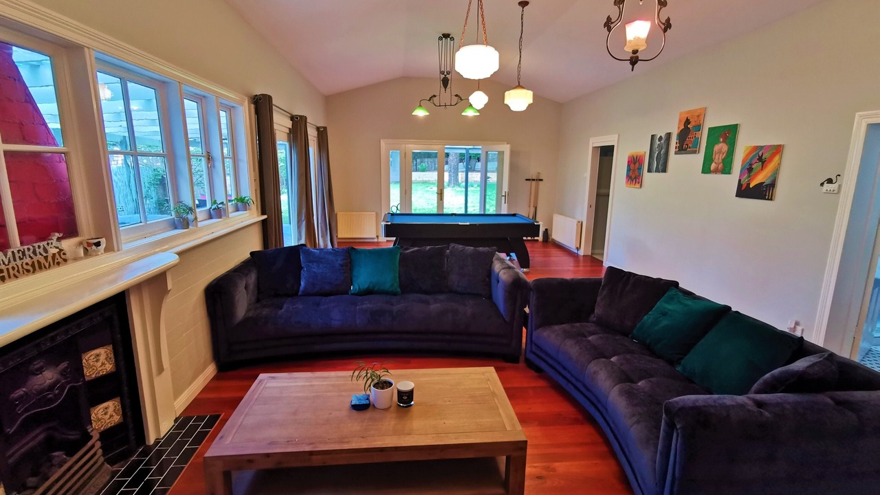 Photo of Livingroom in Katoomba