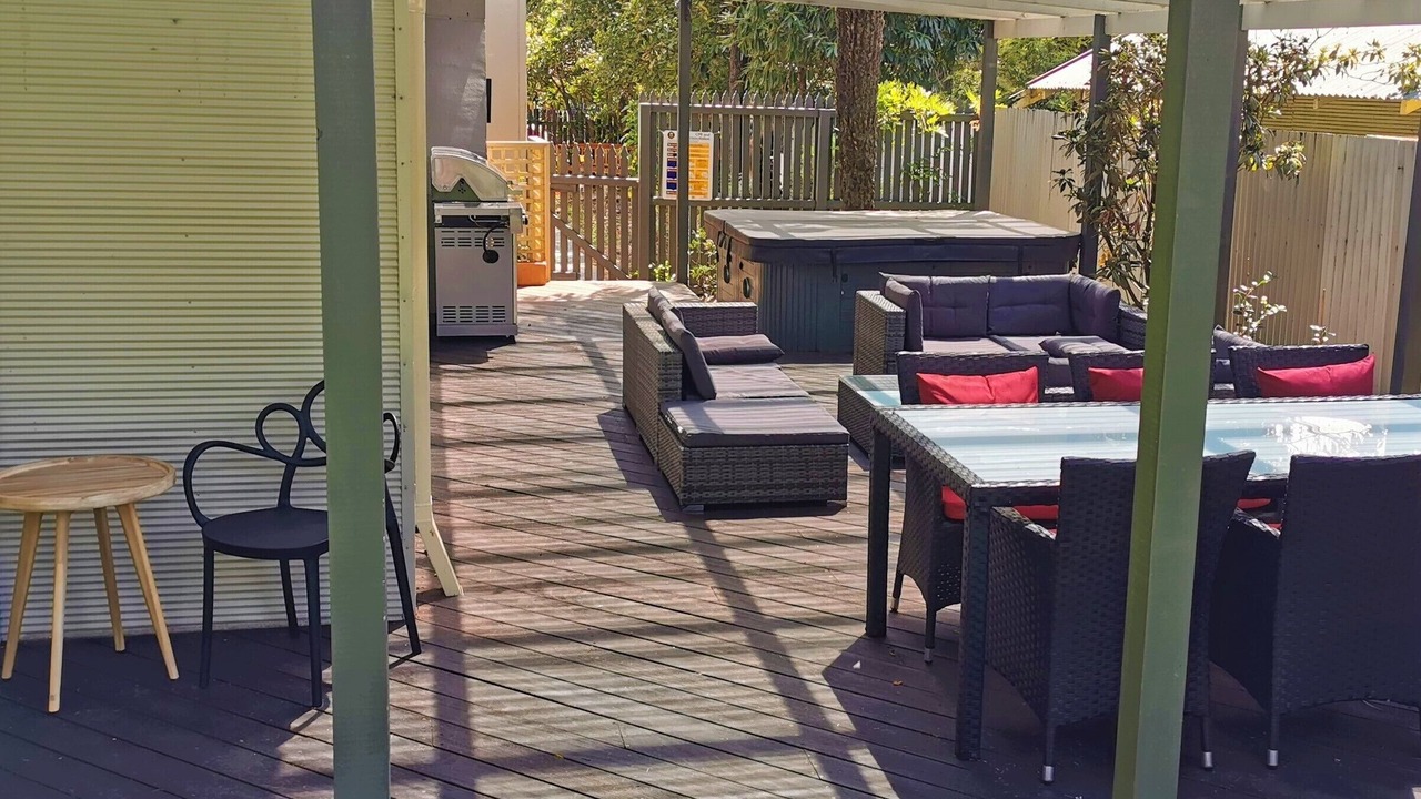Photo of Outdoor in Katoomba