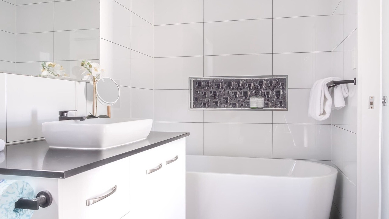 Photo of Bathroom in Warana