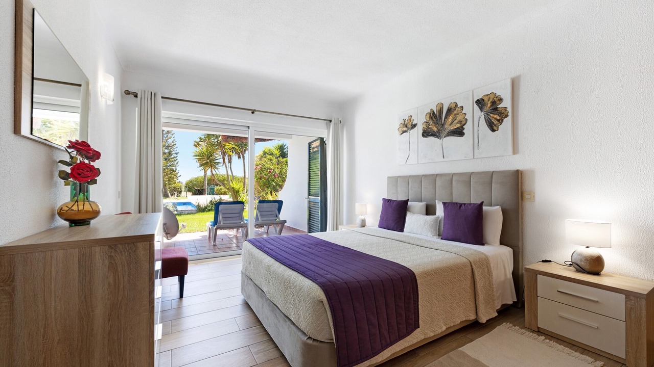 Photo of Bedroom in Sagres