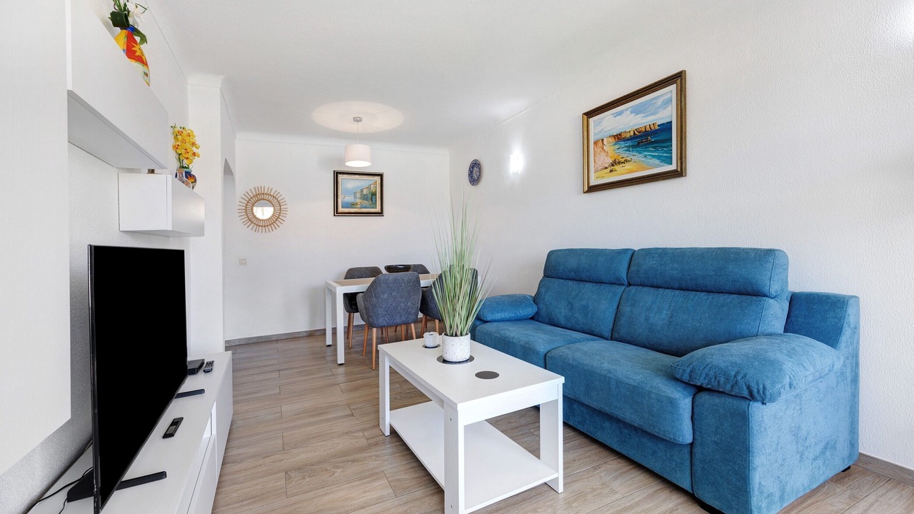 Photo of Livingroom in Sagres