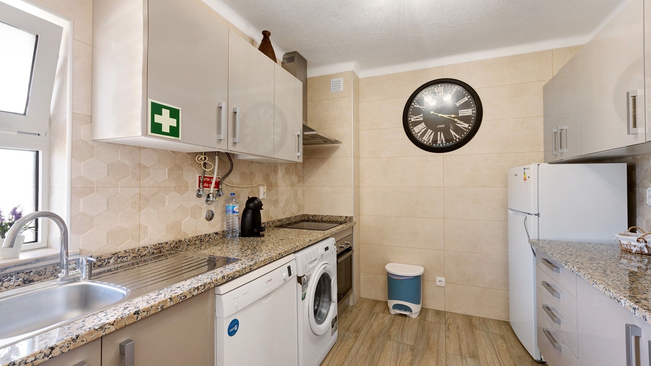Photo of Kitchen in Sagres