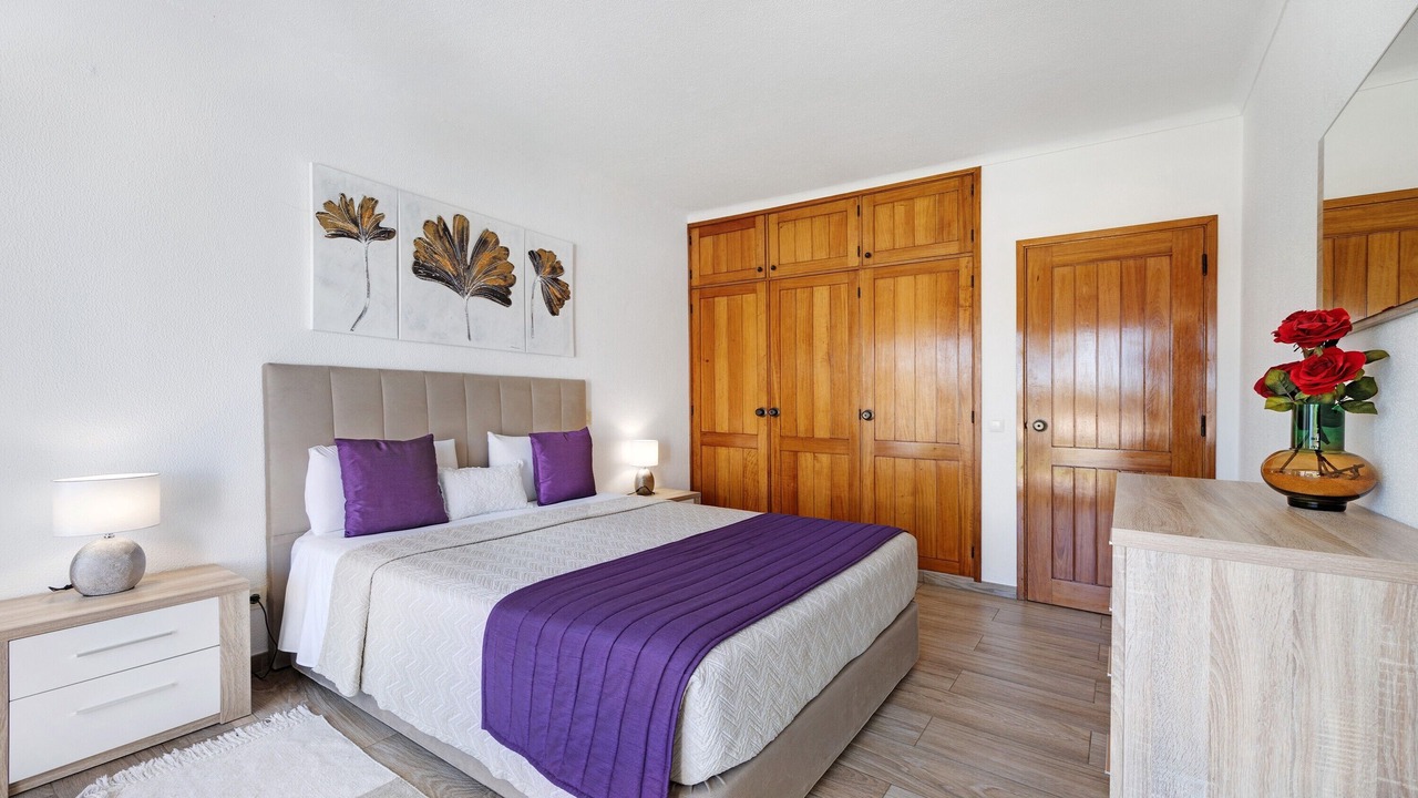 Photo of Bedroom in Sagres