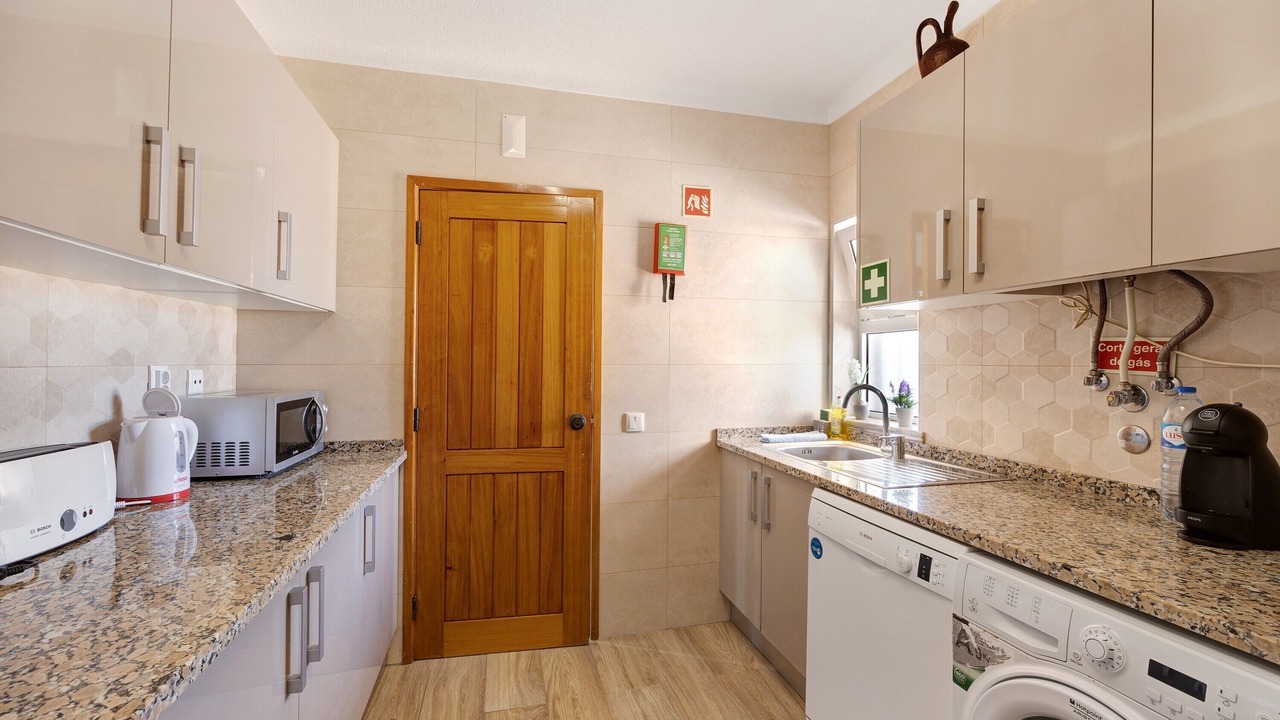 Photo of Kitchen in Sagres
