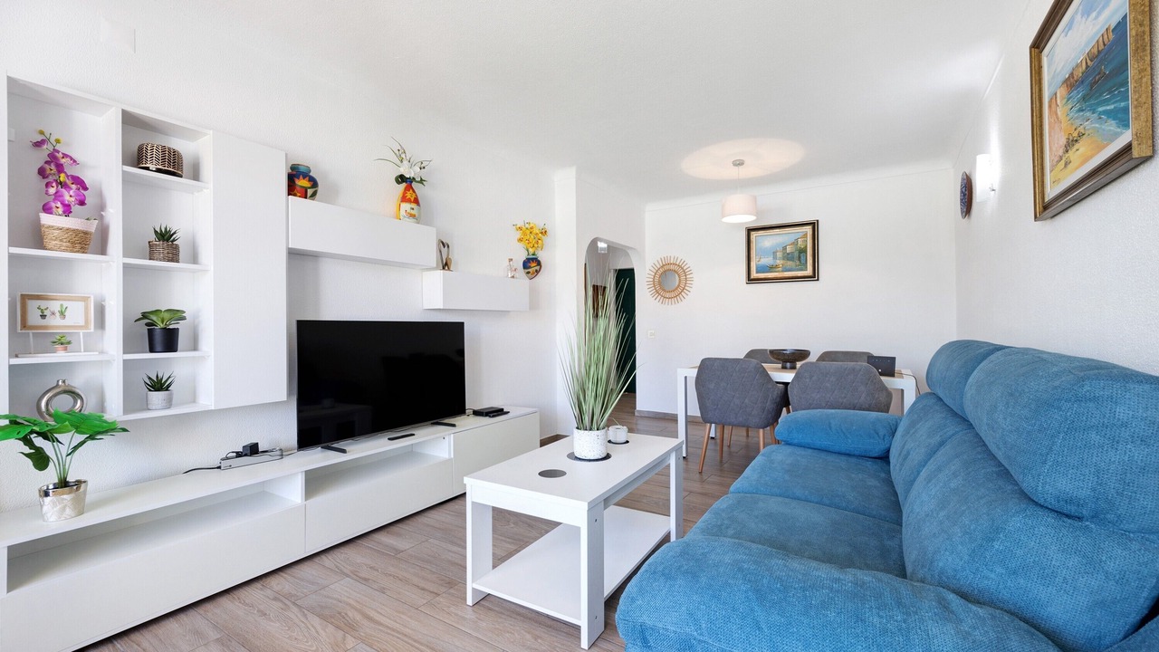 Photo of Livingroom in Sagres