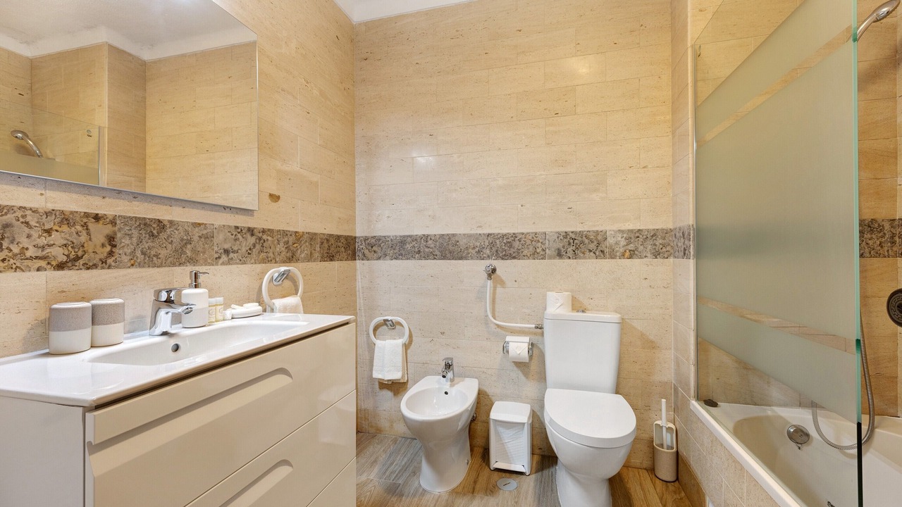 Photo of Bathroom in Sagres