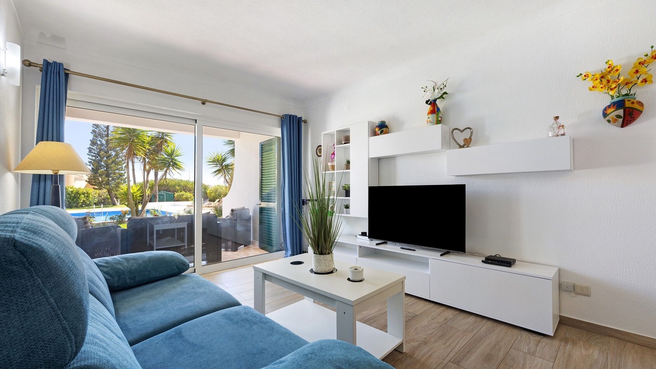 Photo of Livingroom in Sagres