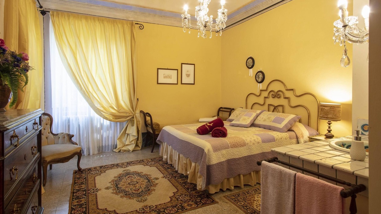Photo of Bedroom in Palaia