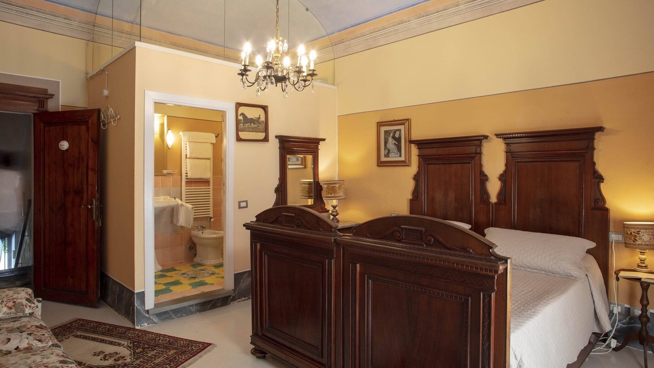 Photo of Bedroom in Palaia