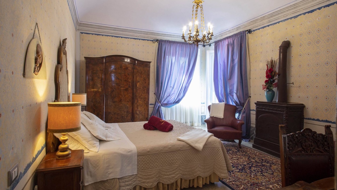 Photo of Bedroom in Palaia