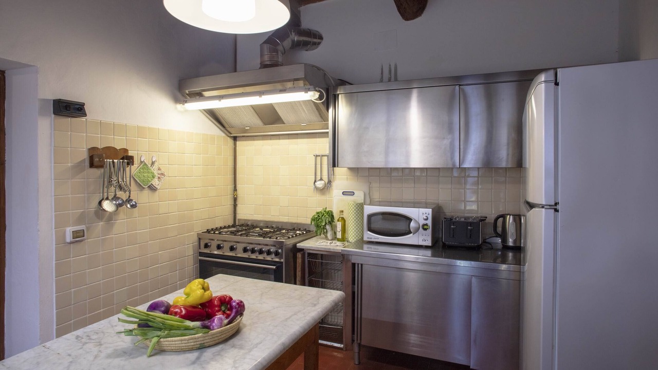 Photo of Kitchen in Palaia