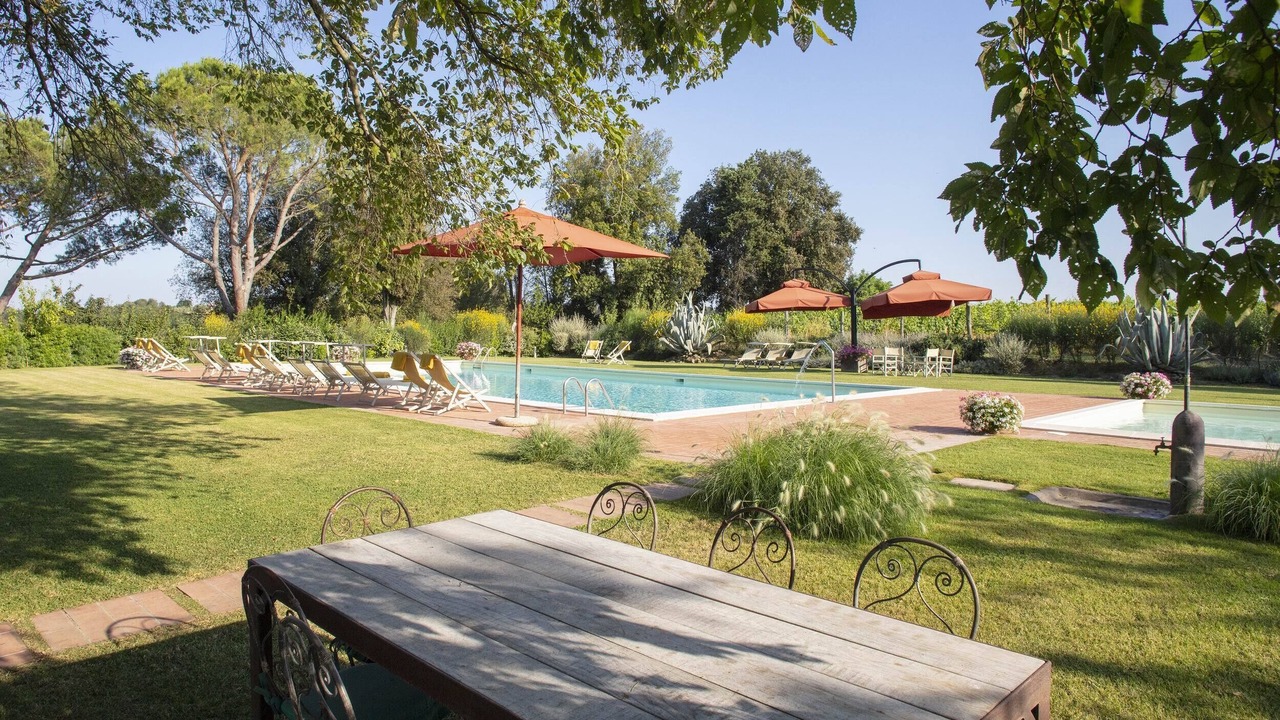 Photo of Outdoor in Palaia