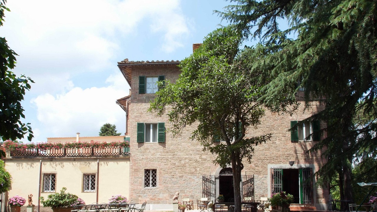 Photo of Outdoor in Palaia