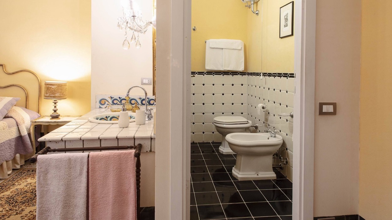Photo of Bathroom in Palaia