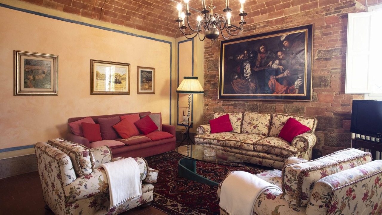 Photo of Livingroom in Palaia