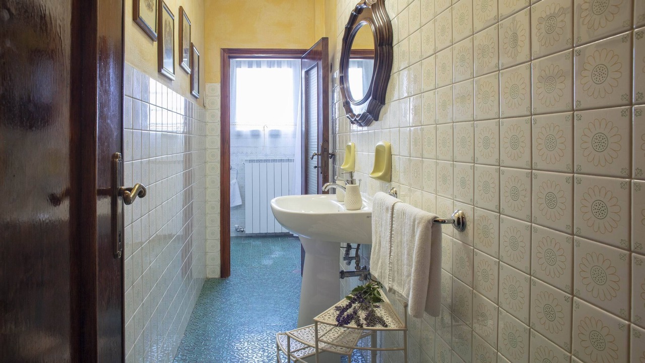 Photo of Bathroom in Palaia