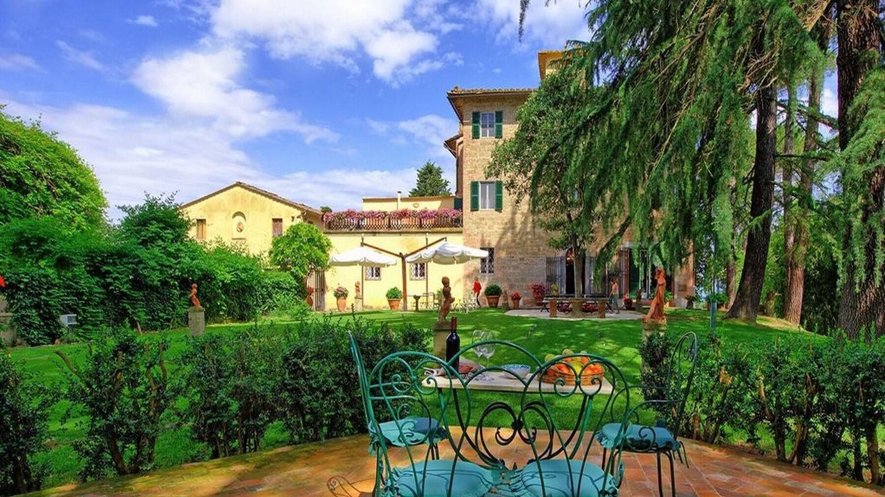 Photo of Outdoor in Palaia