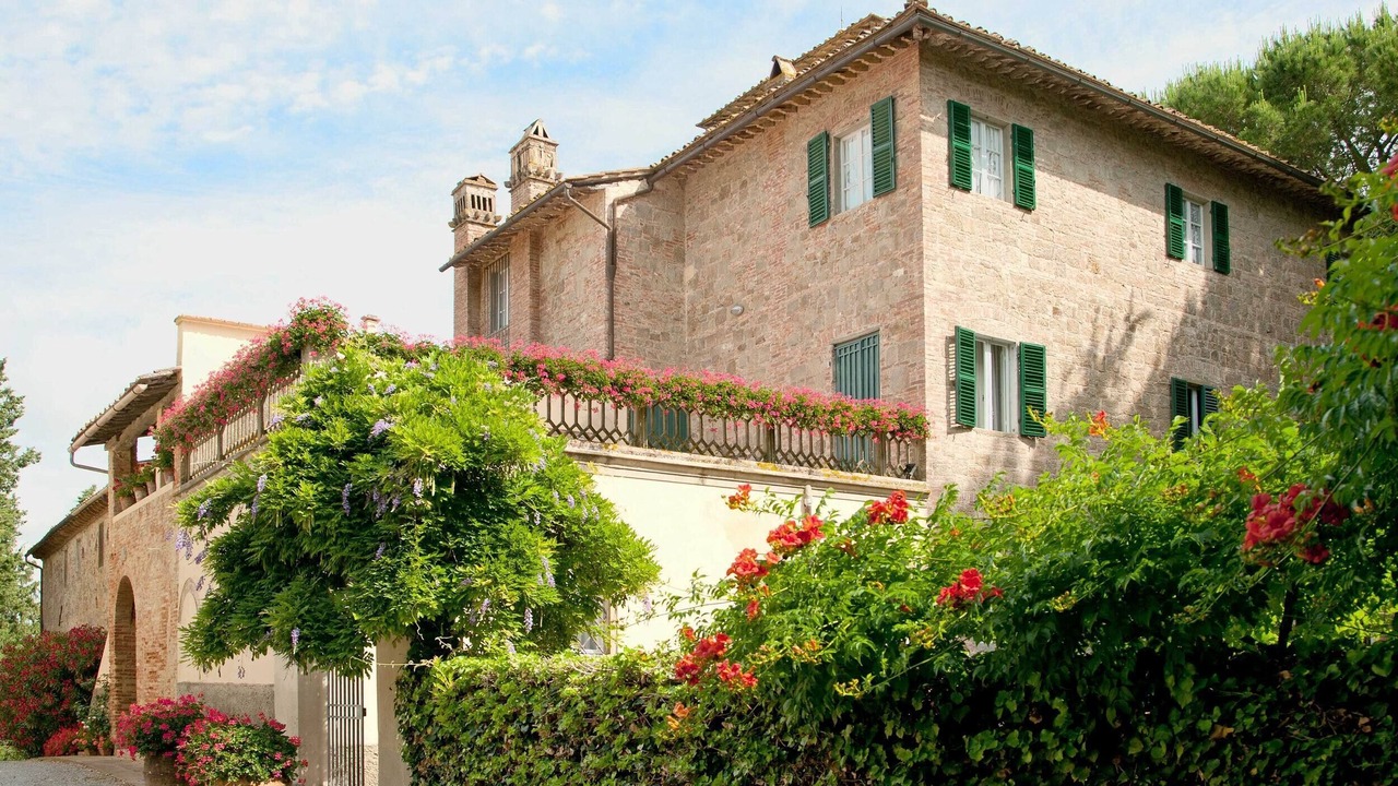 Photo of Outdoor in Palaia